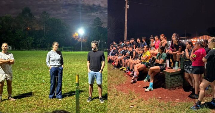 Eldorado impulsa el bienestar emocional en el deporte