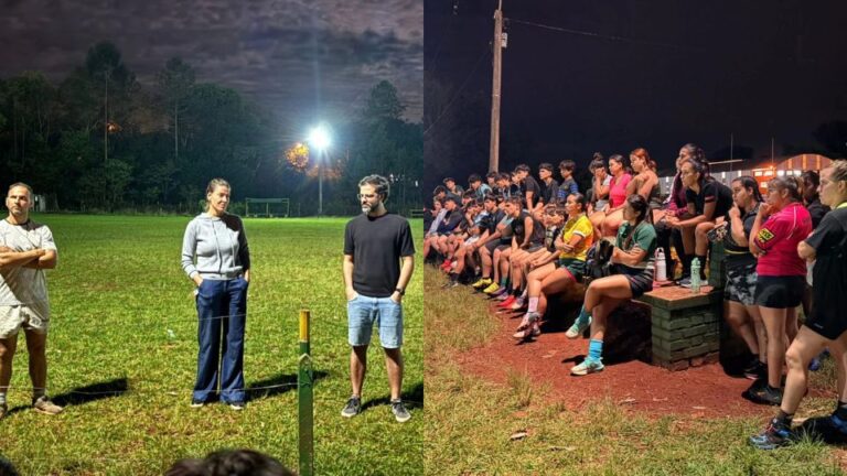 Eldorado impulsa el bienestar emocional en el deporte