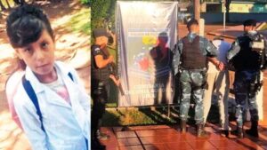 Elevaron a juicio la causa por el crimen de Ayelén Prestes en Misiones
