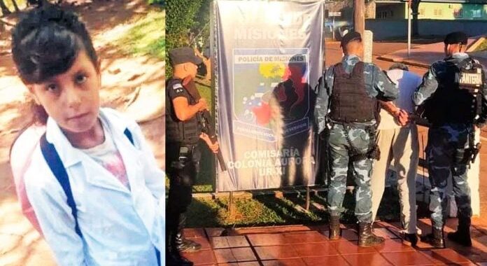 Elevaron a juicio la causa por el crimen de Ayelén Prestes en Misiones