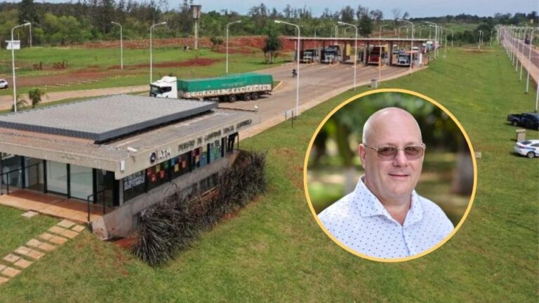 Empresario misionero cuestionó los cambios en la aduana paralela