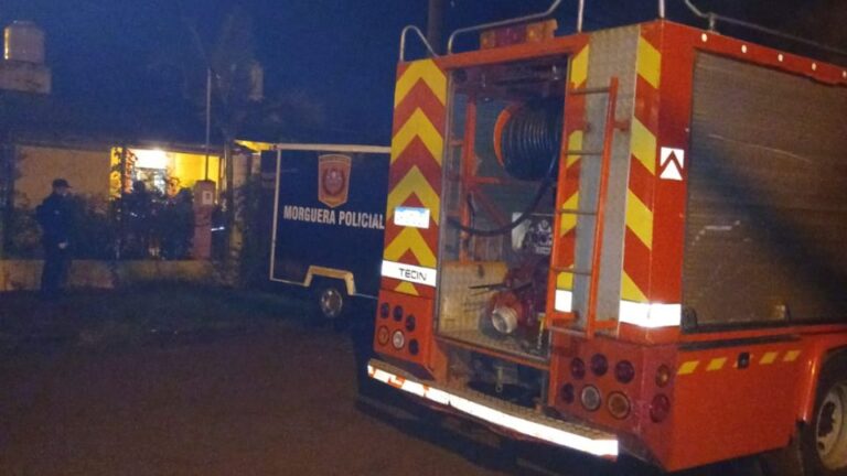 Hallaron sin vida a una mujer en avanzado estado de descomposición en Campo Viera