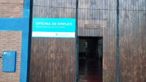 Lanzan un curso de electricidad domiciliaria en la Oficina de Empleo de Eldoradо