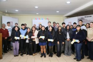 Lanzaron el Bono Estudiantil 4 en Eldorado