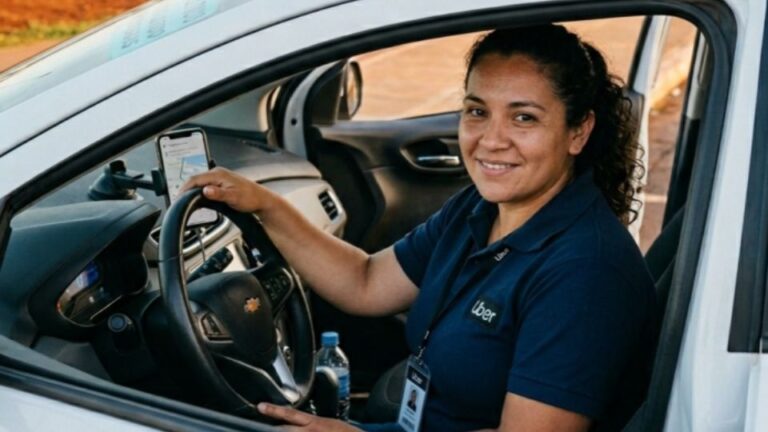 Llega a Misiones “Uber Mujeres” que permitirá a mujeres viajar solo con conductoras