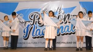 El Pericón Nacional de Eldorado tendrá una edición récord