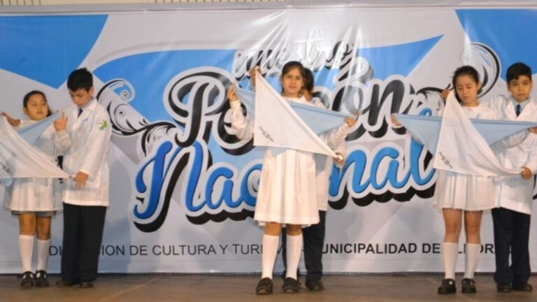 El Pericón Nacional de Eldorado tendrá una edición récord