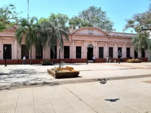 Misiones oficializó exámenes toxicológicos obligatorios para funcionarios