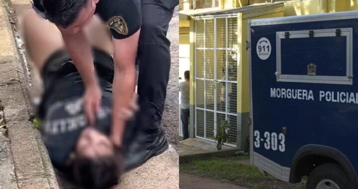 Muerte de una joven de 27 años por posible sobredosis en Posadas