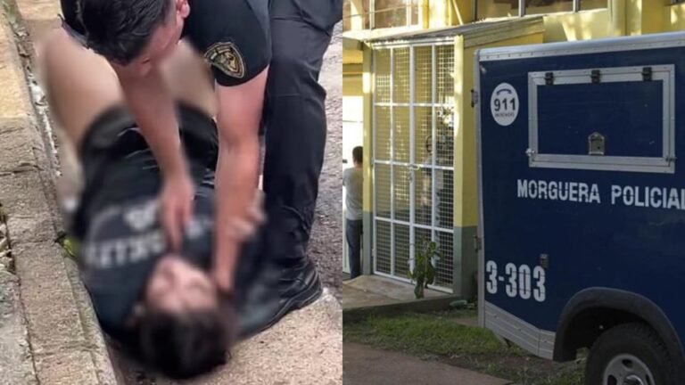 Muerte de una joven de 27 años por posible sobredosis en Posadas