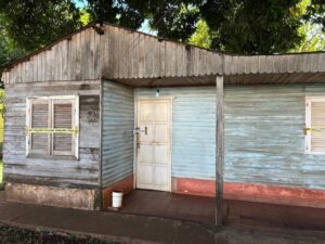 Otro detenido por el crimen de un jubilado en Posadas