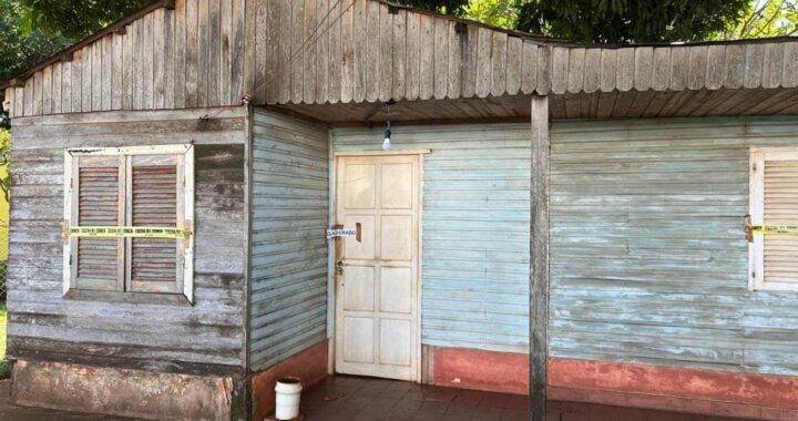 Otro detenido por el crimen de un jubilado en Posadas