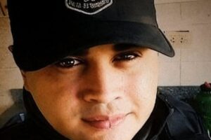 Policía que se quitó la vida dejó cartas donde denunciaba crisis económica y maltrato