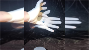 Secuestraron más de un kilo de cocaína valuado en $25 millones