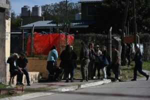 Un perro atacó y mató a una nena de 4 años