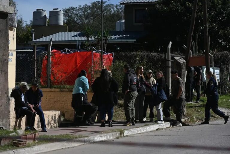 Un perro atacó y mató a una nena de 4 años