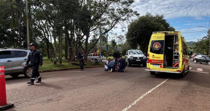 Una adolescente de 14 años fue atropellada en Puerto Rico