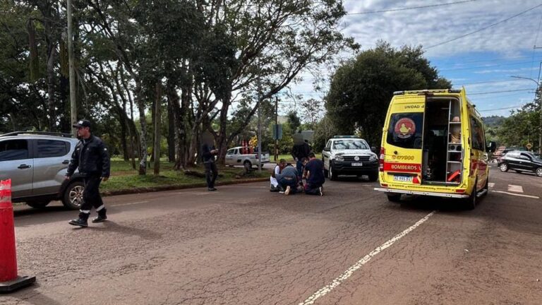 Una adolescente de 14 años fue atropellada en Puerto Rico