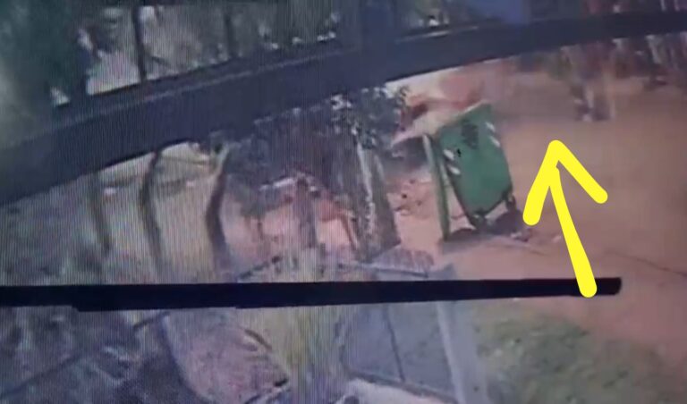 Una mujer y un niño resultaron heridos tras un choque entre una moto y una camioneta en el Km 3 de Eldorado
