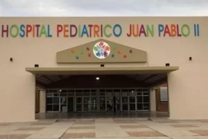 Una niña de 11 años fue hallada embarazada y permanece internada en el Hospital