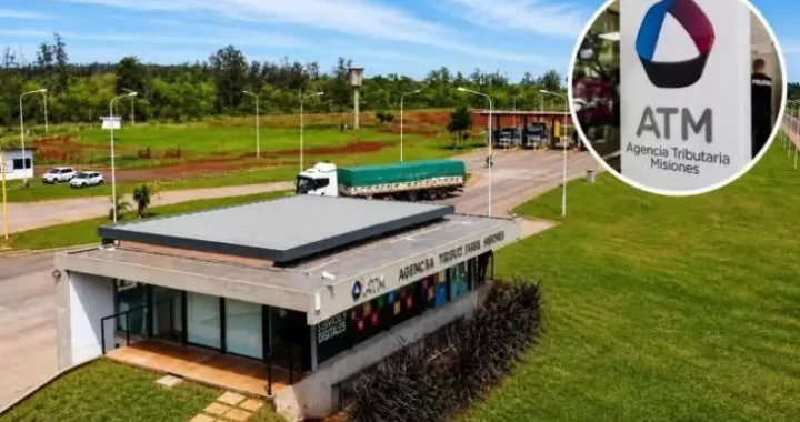 Empresarios misioneros respaldan la quita de la "Aduana Paralela" pero piden que sea permanente