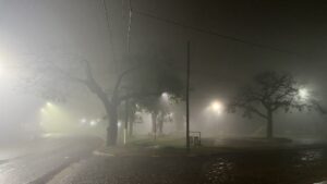 el tiempo en Misiones durante la primera semana de junio