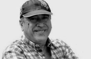 fallecimiento del profesor e ingeniero forestal José Aníbal Palavecino