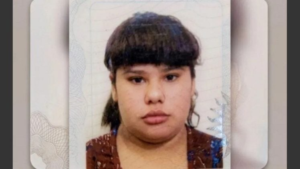 Caso Dulce María Candia en Eldorado