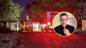 jefe de la UR III sobre la muerte de la joven de 17 años en Eldorado
