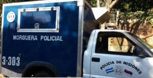 Murió un ciclista tras despistar y caer en una zanja