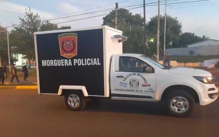 Un hombre murió tras caer de una escalera mientras trabajaba en su casa