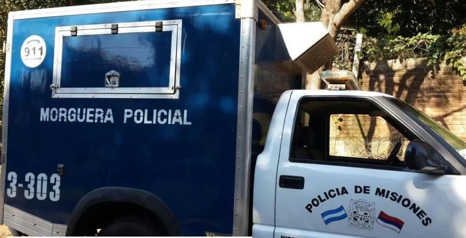 Murió un ciclista tras despistar y caer en una zanja