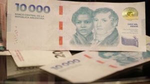 Plazo fijo: cuánto pagan los principales bancos por depósitos de $1 millón