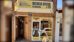 Buscan al ganador del Quini 6 en Misiones que todavía no apareció
