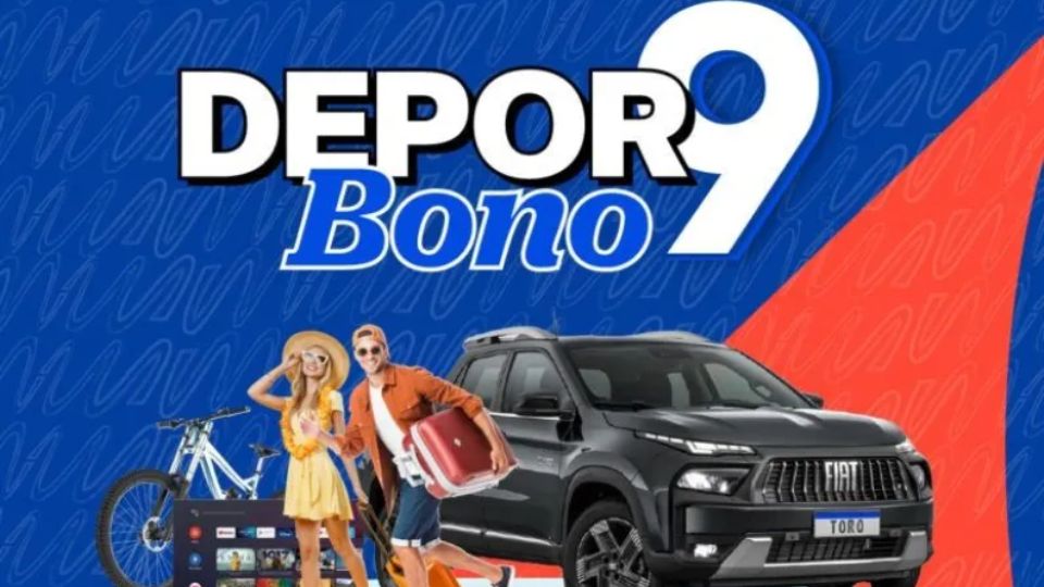 Clubes de Eldorado recibieron los talonarios del Deporbono 9 para recaudar fondos