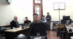 Condenaron a 16 años de prisión a un hombre por abusar de su cuñada de 11 años en reiteradas ocasiones