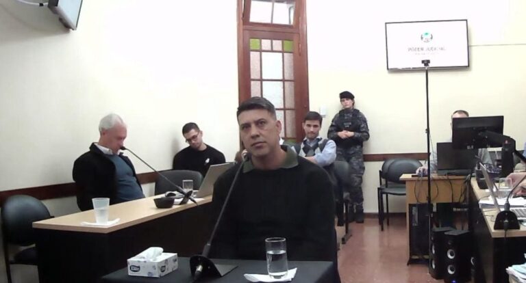 Condenaron a 16 años de prisión a un hombre por abusar de su cuñada de 11 años en reiteradas ocasiones