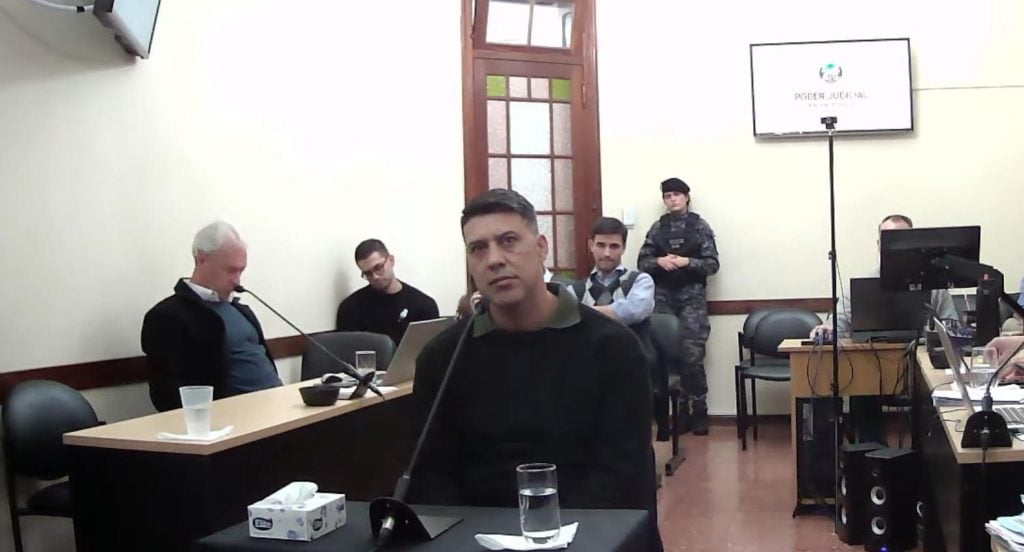 Condenaron a 16 años de prisión a un hombre por abusar de su cuñada de 11 años en reiteradas ocasiones