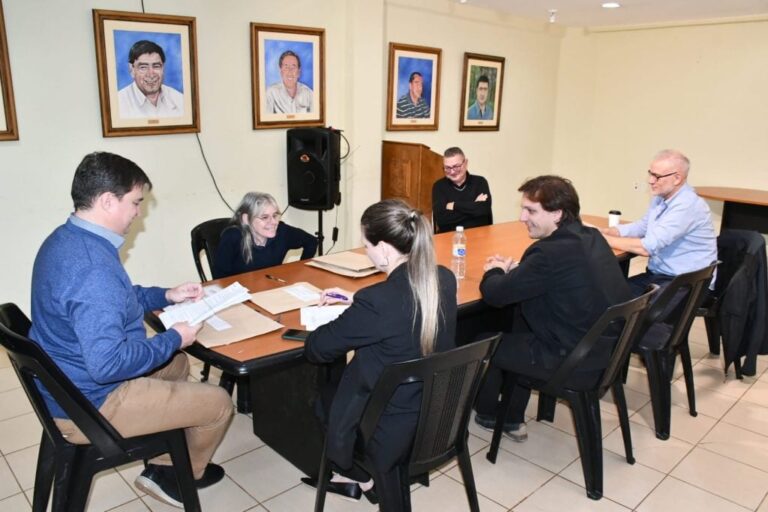 Eldorado invertirá cerca de $200 millones para fortalecer el parque vial y mejorar servicios públicos
