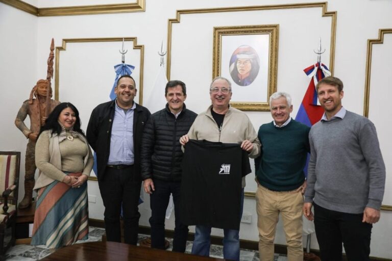 Eldorado será sede de la 5° convención espartana y destacan el impacto de los programas Espartanos y Tacleando Muros