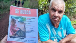 Hallaron sin vida a un hombre que era buscado desde mayo en Eldorado