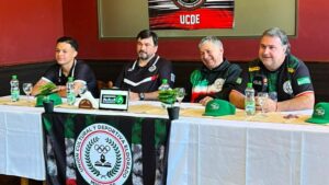 La Unión Cultural y Deportiva Eldorado presentó oficialmente su nuevo campo de juego de Primera