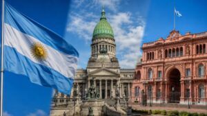 La política argentina