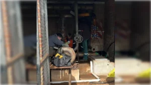 Puerto Piray sigue sin respuestas: tras una semana de fallas, el agua volvió a cortarse