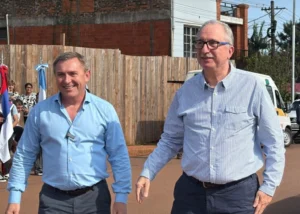 Sartori aseguró que Passalacqua no integra Encuentro Misionero y puede ser candidato en 2027