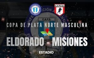 Comienza la cuenta regresiva para la Copa de Plata Norte Masculino de Futsal en Eldorado