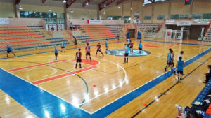 Este domingo será la gran apertura de la Copa de lata Norte Masculino de Futsal en Eldorado