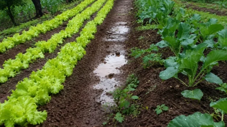 Advierten que El Niño ya afecta a Misiones y piden proteger los suelos productivos