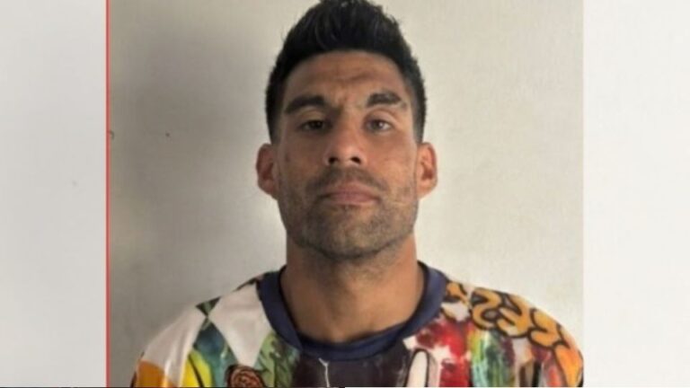 Buscan a un hombre de 30 años desaparecido en Eldorado