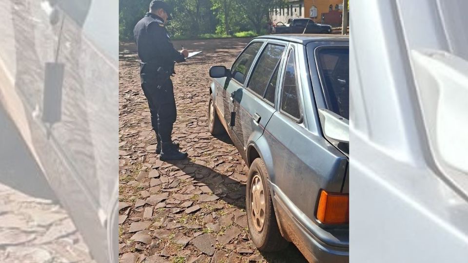 Familiares del único detenido por el choque fatal en Eldorado reclaman una investigación "transparente"